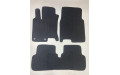 Eva килимки в салон на Nissan Qashqai 2010 – 2013 5-місний (комплект - 5 шт)