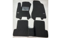 Eva Килимки в салон Nissan X-Trail 2007 – 2014 T31 (комплект - 5 шт)