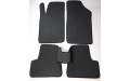 Eva Килимки в салон на Peugeot 206 1998 – 2010 (комплект - 5 шт)