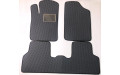 Eva Килимки до салону на Citroen Berlingo 1 1996 – 2007 (комплект - 5 шт) Eva Килимки до салону на Citroen Berlingo 1 1996 – 2007 (комплект - 5 шт)