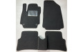 Eva Килимки в салон на Renault Clio 2012 – Хетчбек (комплект - 5 шт) Eva Килимки в салон на Renault Clio 2012 – Хетчбек (комплект - 5 шт)