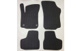 Eva Килимки в салон на Skoda Citigo 2011 – (комплект - 5 шт)