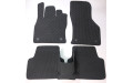 Eva килимки в салон на Skoda Octavia A8 2020 – (комплект - 5 шт)