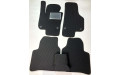 Eva Коврики в салон на Skoda SuperB 2 2008 – 2013 (комплект - 5 шт)