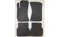 Eva килимки в салон Subaru Forester 2002 – 2008 SG (комплект - 5 шт)