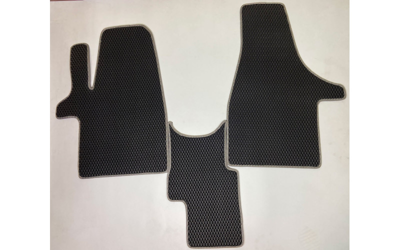 Eva Килимки в салон на Volkswagen T5