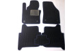 Eva Коврики в салон на Volkswagen Touran 2006–2010 (комплект - 5 шт) Eva Коврики в салон на Volkswagen Touran 2006–2010 (комплект - 5 шт)
