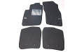 Eva Килимки в салон Volvo V40 1996 – 2004 (комплект - 5 шт)