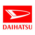Коврики в салон для Daihatsu