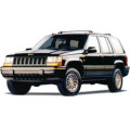 Jeep Cherokee 1984 - 2001 XJ