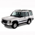 Land Rover Discovery 2 98-2004
