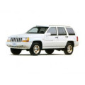 Jeep Grand Cherokee 1993 - 1998 ZJ