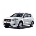 Geely Emgrand X7 2011 –
