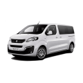 Peugeot Traveller 2016 –