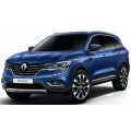 Renault Koleos 2016 –