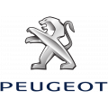 Коврики в салон для Peugeot