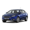 Ford Focus 3 2014 – 2018 USA