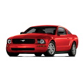 Ford Mustang 2005 – 2014