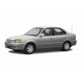 Hyundai Accent 2 2000 – 2005