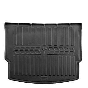 Коврик в багажник 3D на Nissan X-Trail T33 (Верхняя полка), Stingray