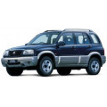 Килимки в салон для Suzuki Grand Vitara 1998 - 2006 XL-7