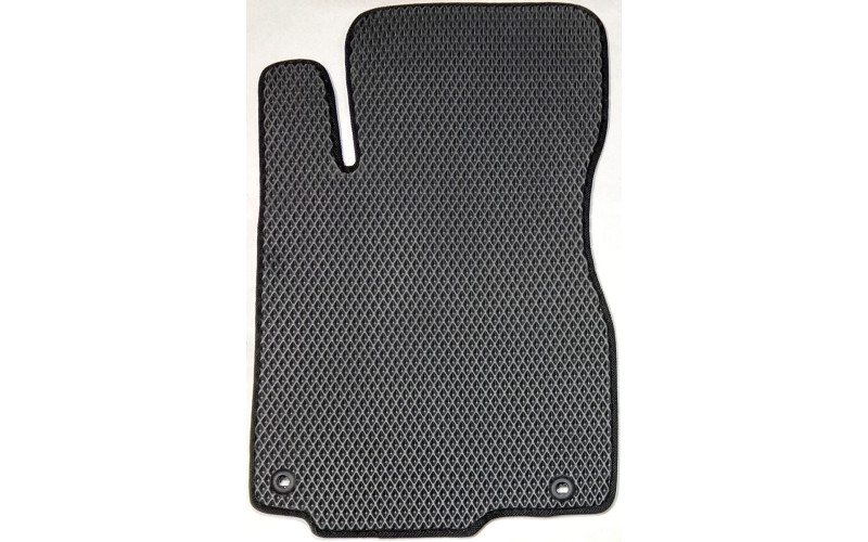 Eva Коврик водительский в салон на Honda CR-V 4 2011 – 2016 (1 шт)