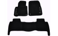 Килимки в салон для Lexus LX570 2007 – 2012 Рекорд