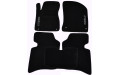 Коврики в салон для Geely CK 2005 – 2008 Рекорд