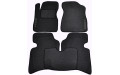 Eva Килимки в салон на Geely MK Cross 2011 – (комплект - 5 шт)