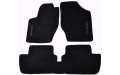Eva Килимки в салон на Citroen C4 2004 – 2010 (комплект - 5 шт)
