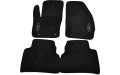 Eva Килимки в салон на Ford Grand C-Max 2003 – 2010 (комплект - 5 шт)