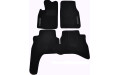 Eva Килимки в салон на Mitsubishi Pajero Sport 1 1996 – 2008 (комплект - 5 шт)
