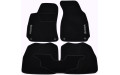 Коврики в салон для Skoda SuperB 1 2002 – 2008 Рекорд