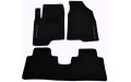 Коврики в салон для Chevrolet Captiva 2006 – 2011 Рекорд