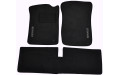 Eva Килимки в салон Renault Symbol 1 1999 – 2008 Седан (комплект - 5 шт)