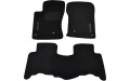 Килимки в салон Toyota Land Cruiser Prado 150 2009 – 2013 Рекорд