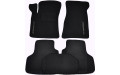 Eva Коврики в салон на Chevrolet Niva 2009 – (комплект - 5 шт)