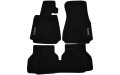 Eva Килимки в салон BMW 5 E39 1995 – 2003 (комплект - 5 шт)