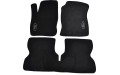 Eva Килимки в салон Ford Focus 1 1998 – 2004 (комплект - 5 шт)