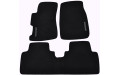 Eva Килимки в салон Honda Civic 7 2001 – 2006 Купе (комплект - 5 шт)