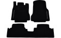 Килимки в салон для Mercedes-Benz A-class W168 1997 – 2004 Коротка база Рекорд