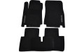 Eva Килимки в салон Nissan Tiida 2011 – 2015 C12 (комплект - 5 шт)