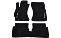 Eva Коврики в салон на Subaru Forester 2008 – 2012 SH (комплект - 5 шт)
