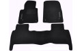 Eva Коврики в салон на Toyota Land Cruiser 200 2007 – 2012 (комплект - 5 шт)