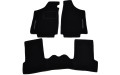 Коврики в салон для Volkswagen Pointer 1999–2005 Рекорд