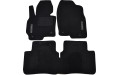 Eva Коврики в салон на Mazda CX-5 2012 – 2015 (комплект - 5 шт)