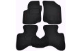 Eva Килимки в салон на Peugeot 107 2005 – 2009 (комплект - 5 шт)