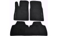 Eva Килимки в салон на Peugeot 405 1987 – 1996 (комплект - 5 шт)