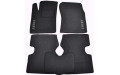 Килимки до салону для Chery Eastar 2003 – 2012 Рекорд