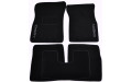 Eva Килимки в салон Chery Elara 2006 – 2010 (комплект - 5 шт)